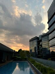 Woods Square (D25), Office #588074451